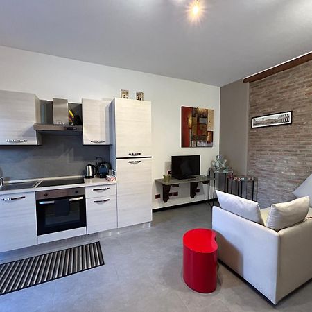 Comfort Accommodation Residence Bergamo Dış mekan fotoğraf