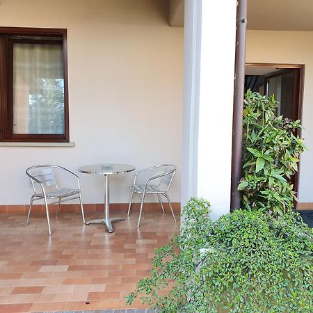 Comfort Accommodation Residence Bergamo Dış mekan fotoğraf