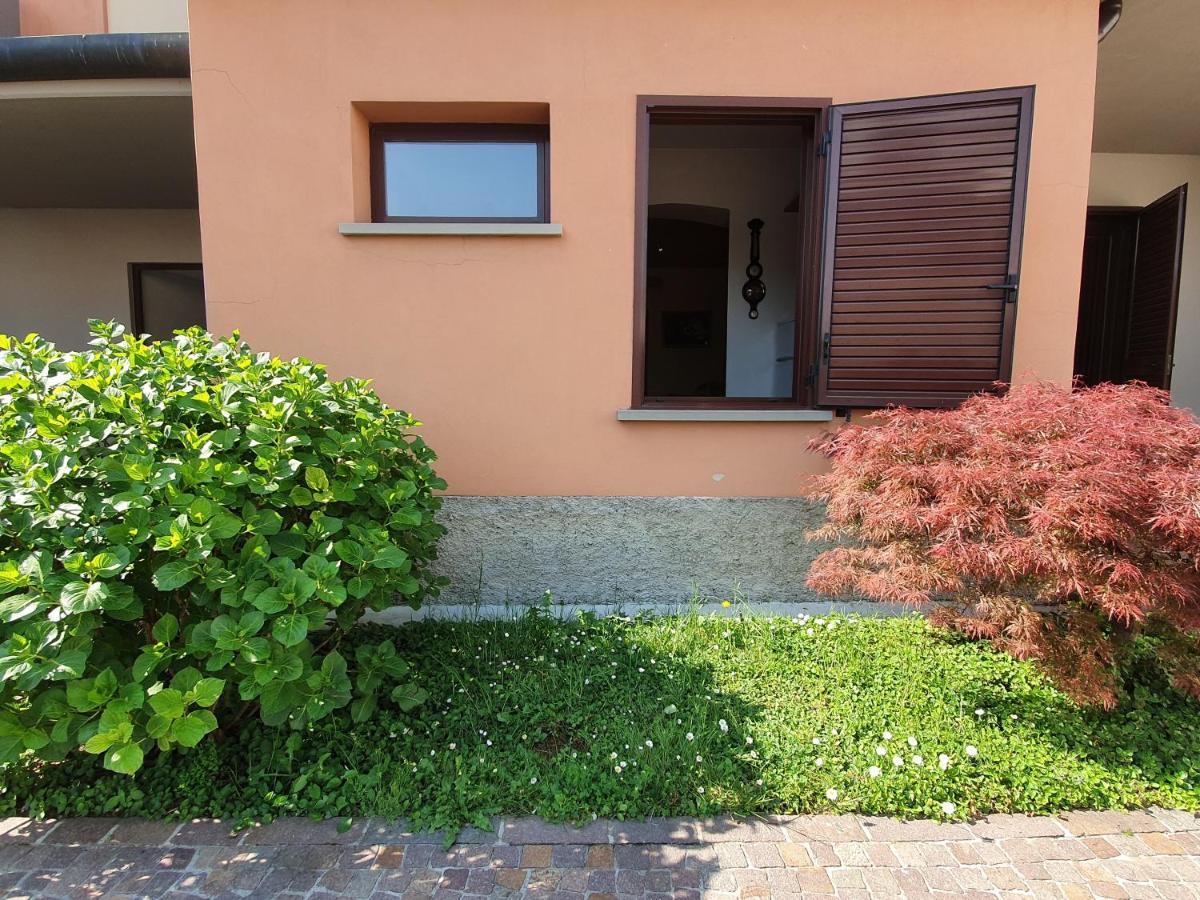 Comfort Accommodation Residence Bergamo Dış mekan fotoğraf