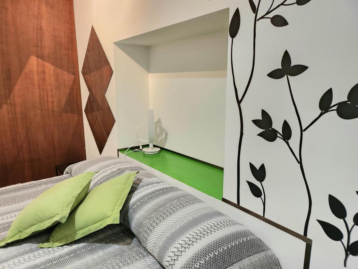 Comfort Accommodation Residence Bergamo Dış mekan fotoğraf