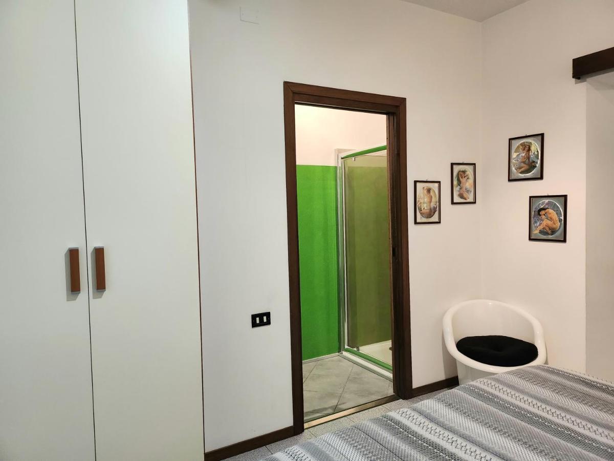 Comfort Accommodation Residence Bergamo Dış mekan fotoğraf