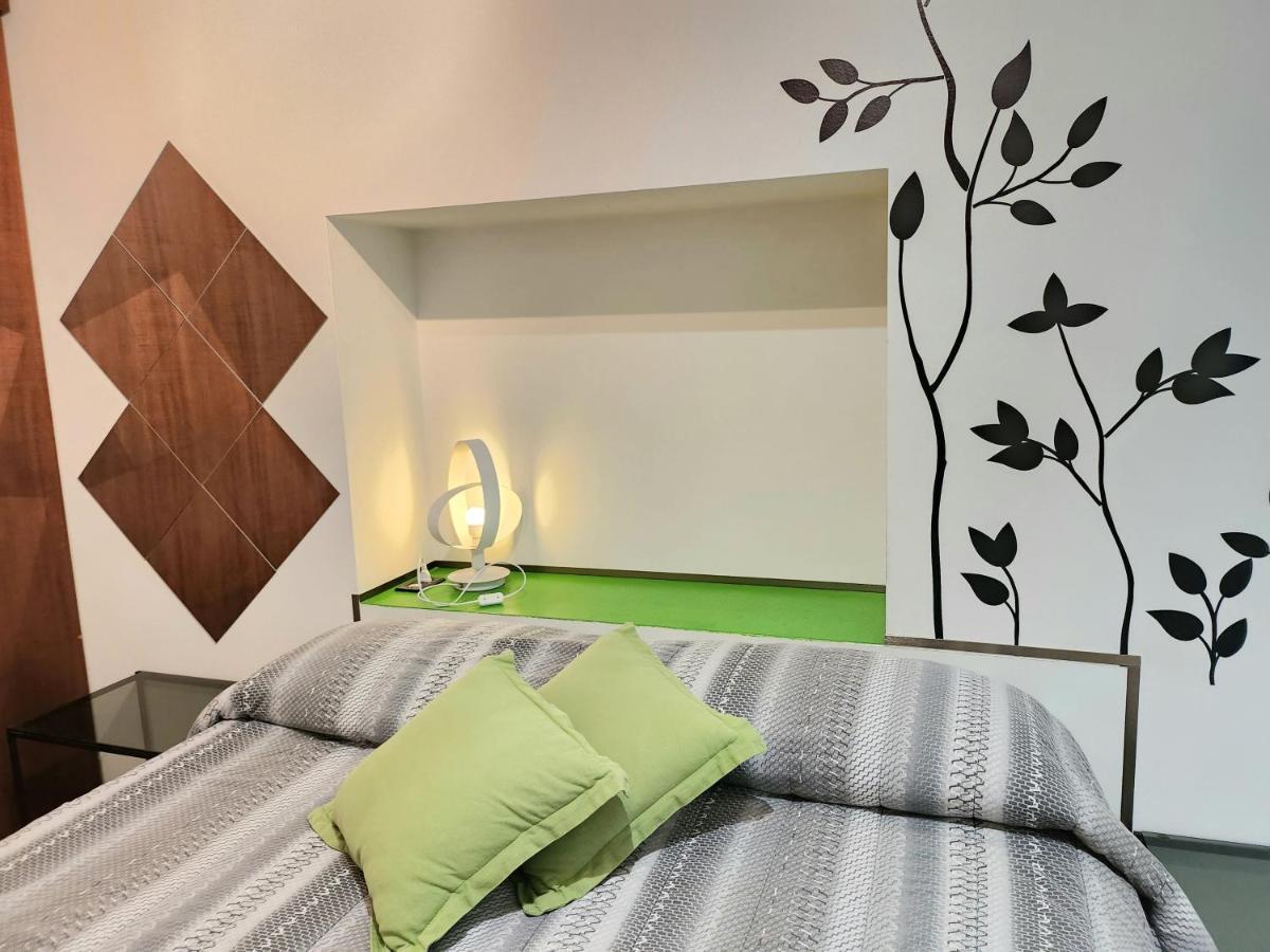 Comfort Accommodation Residence Bergamo Dış mekan fotoğraf