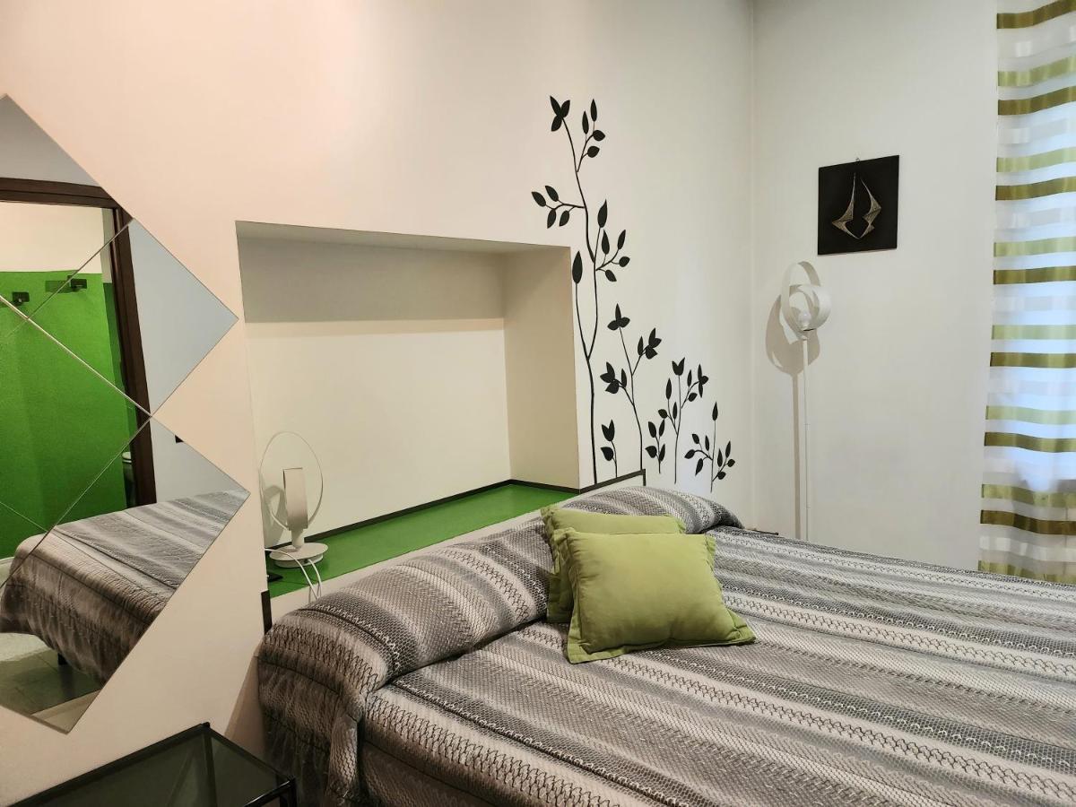 Comfort Accommodation Residence Bergamo Dış mekan fotoğraf