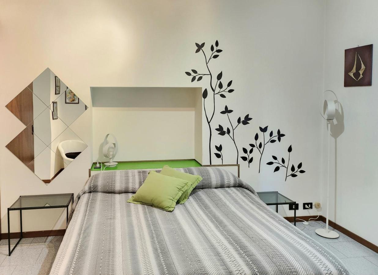 Comfort Accommodation Residence Bergamo Dış mekan fotoğraf