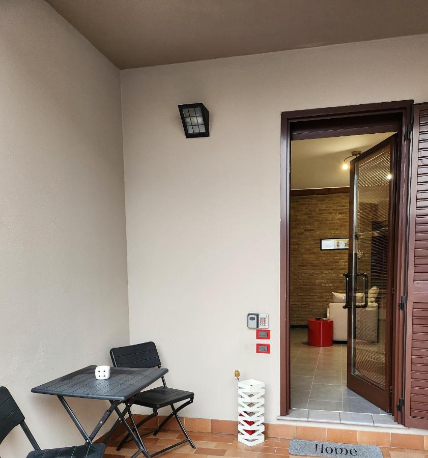 Comfort Accommodation Residence Bergamo Dış mekan fotoğraf