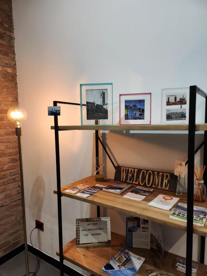 Comfort Accommodation Residence Bergamo Dış mekan fotoğraf