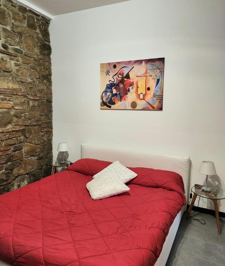 Comfort Accommodation Residence Bergamo Dış mekan fotoğraf
