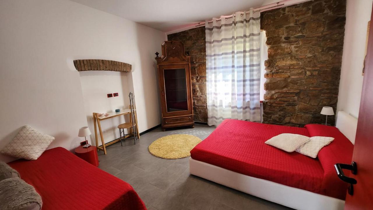 Comfort Accommodation Residence Bergamo Dış mekan fotoğraf