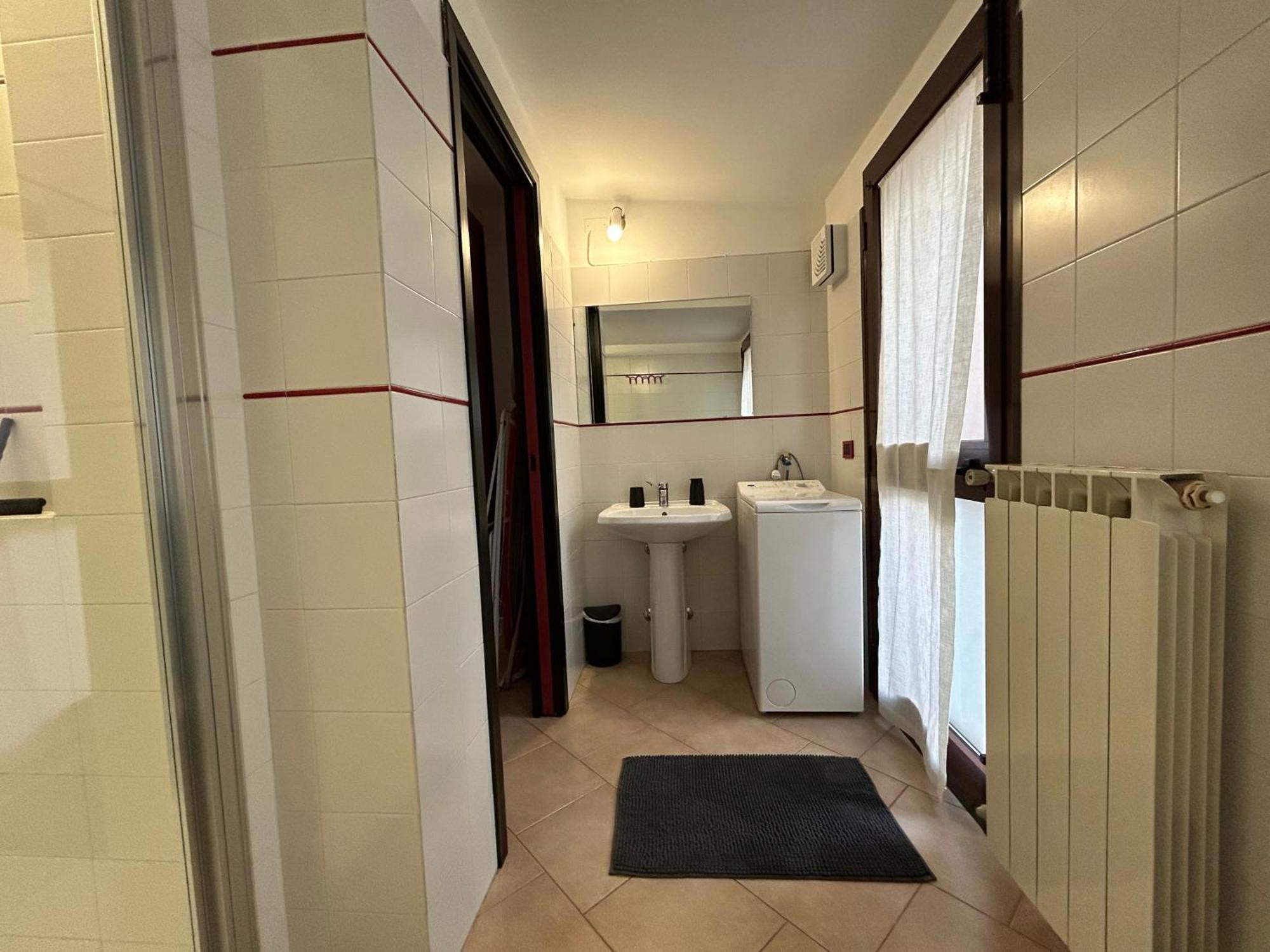 Comfort Accommodation Residence Bergamo Dış mekan fotoğraf
