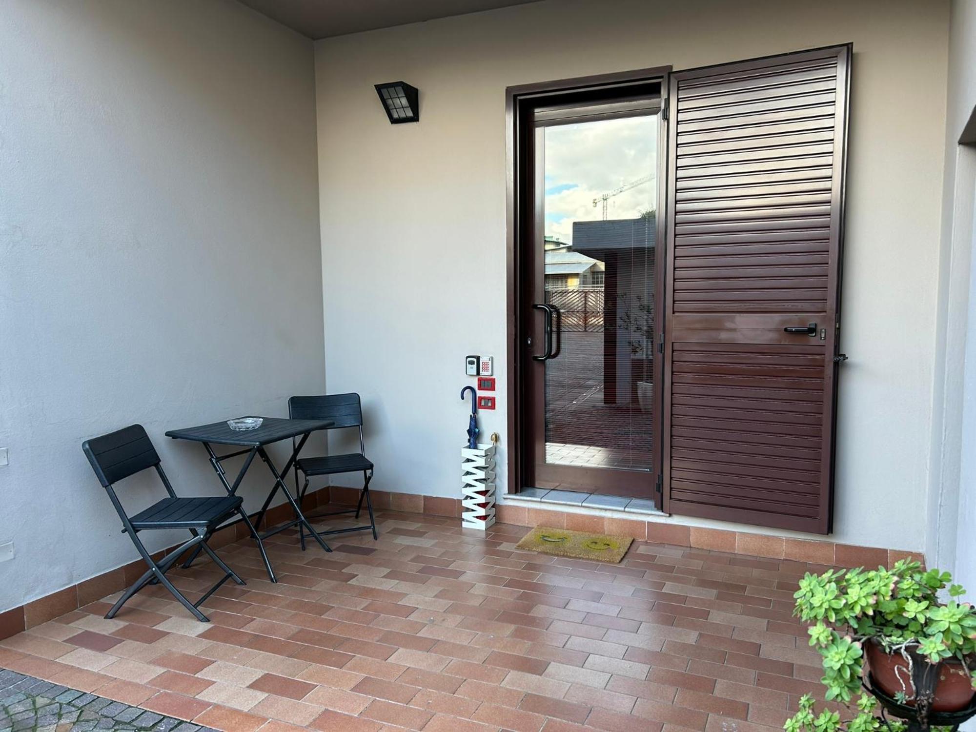 Comfort Accommodation Residence Bergamo Dış mekan fotoğraf