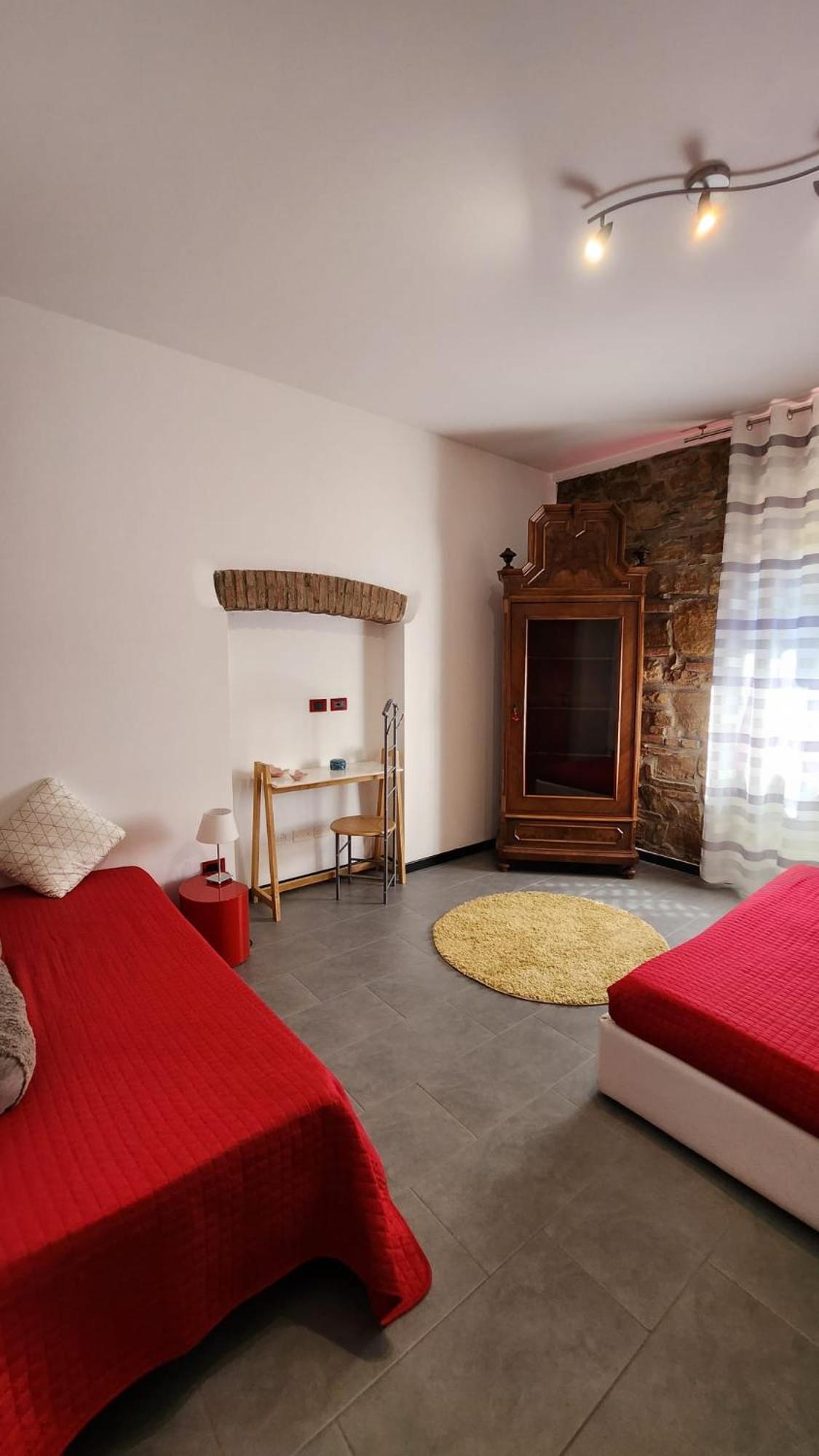 Comfort Accommodation Residence Bergamo Dış mekan fotoğraf