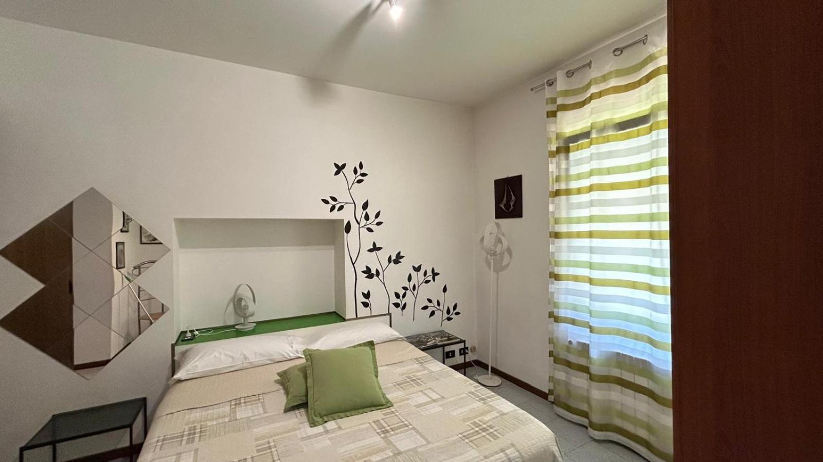 Comfort Accommodation Residence Bergamo Dış mekan fotoğraf