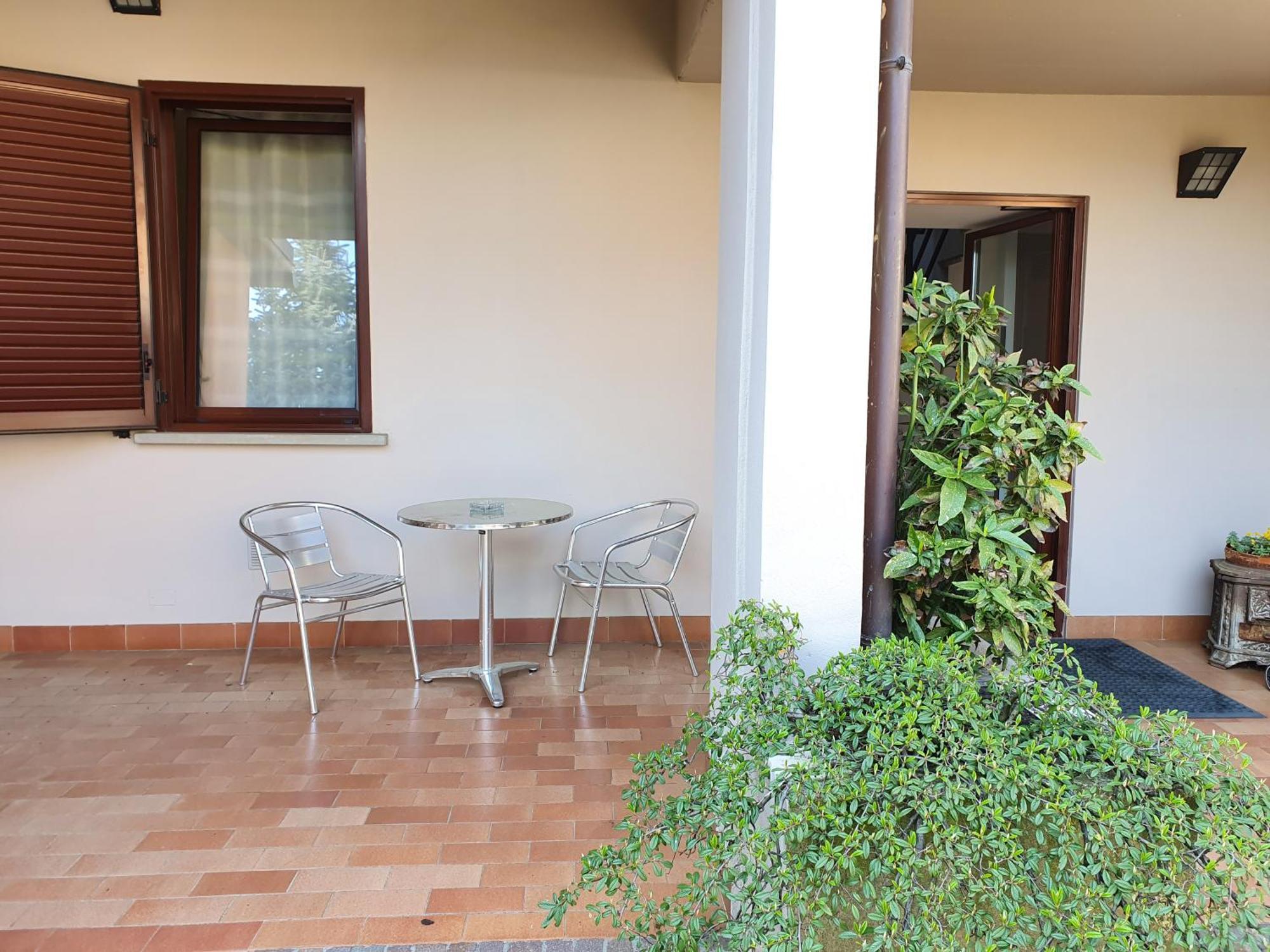 Comfort Accommodation Residence Bergamo Dış mekan fotoğraf