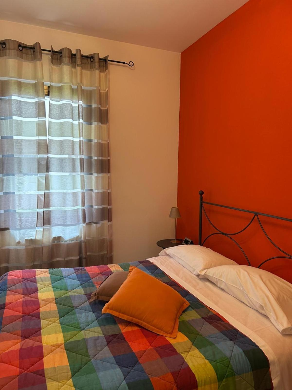 Comfort Accommodation Residence Bergamo Dış mekan fotoğraf