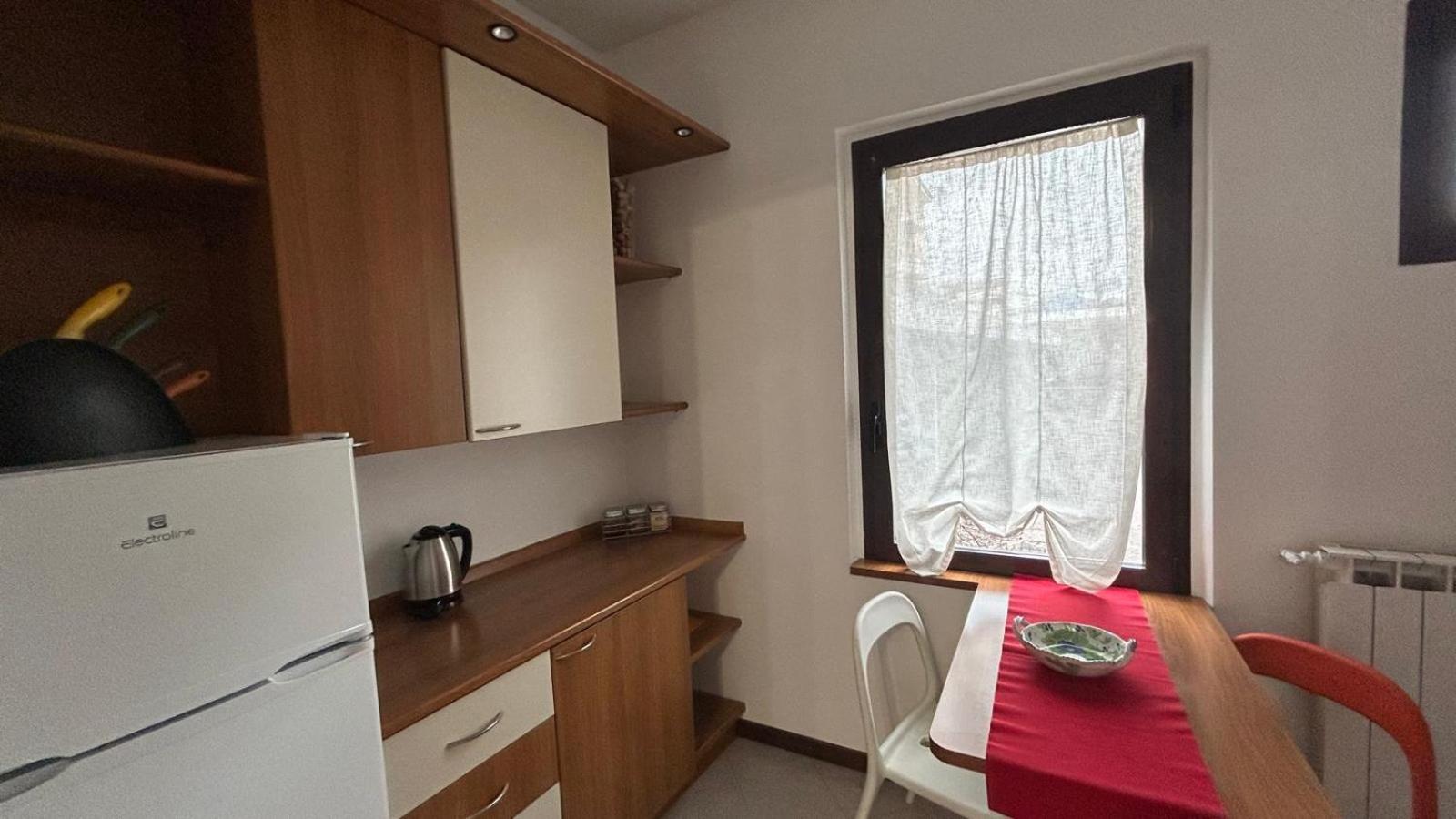 Comfort Accommodation Residence Bergamo Dış mekan fotoğraf