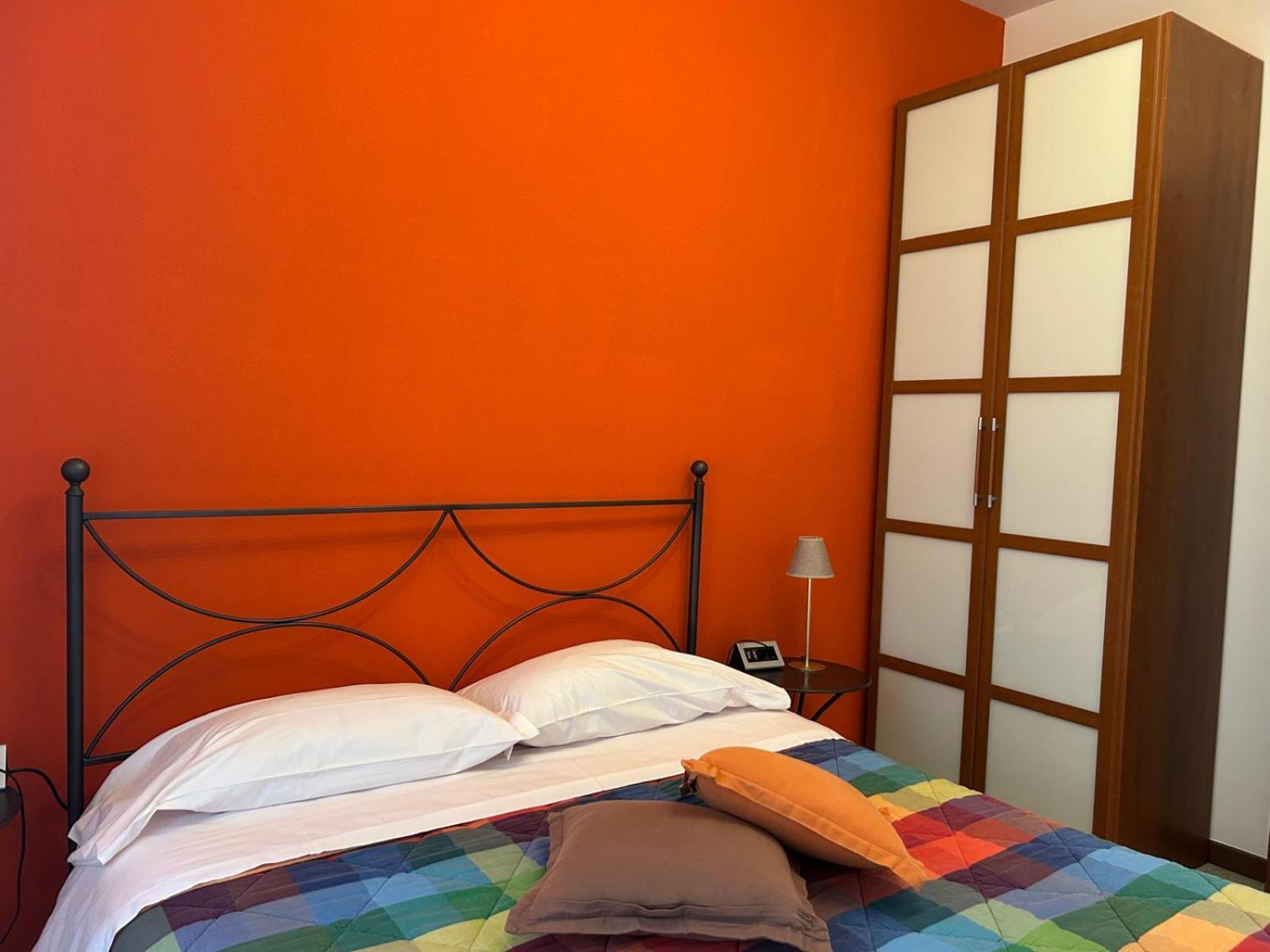 Comfort Accommodation Residence Bergamo Dış mekan fotoğraf