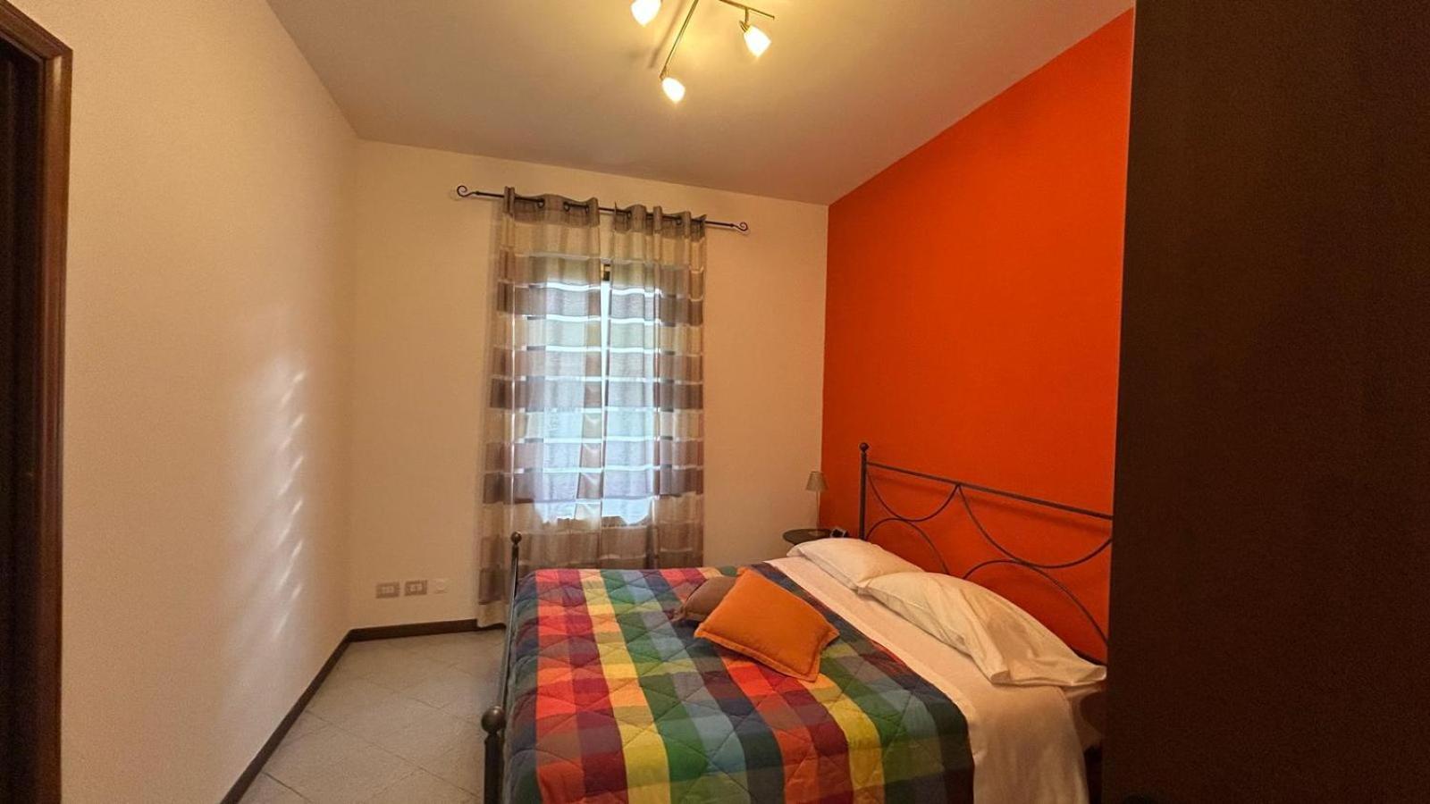 Comfort Accommodation Residence Bergamo Dış mekan fotoğraf