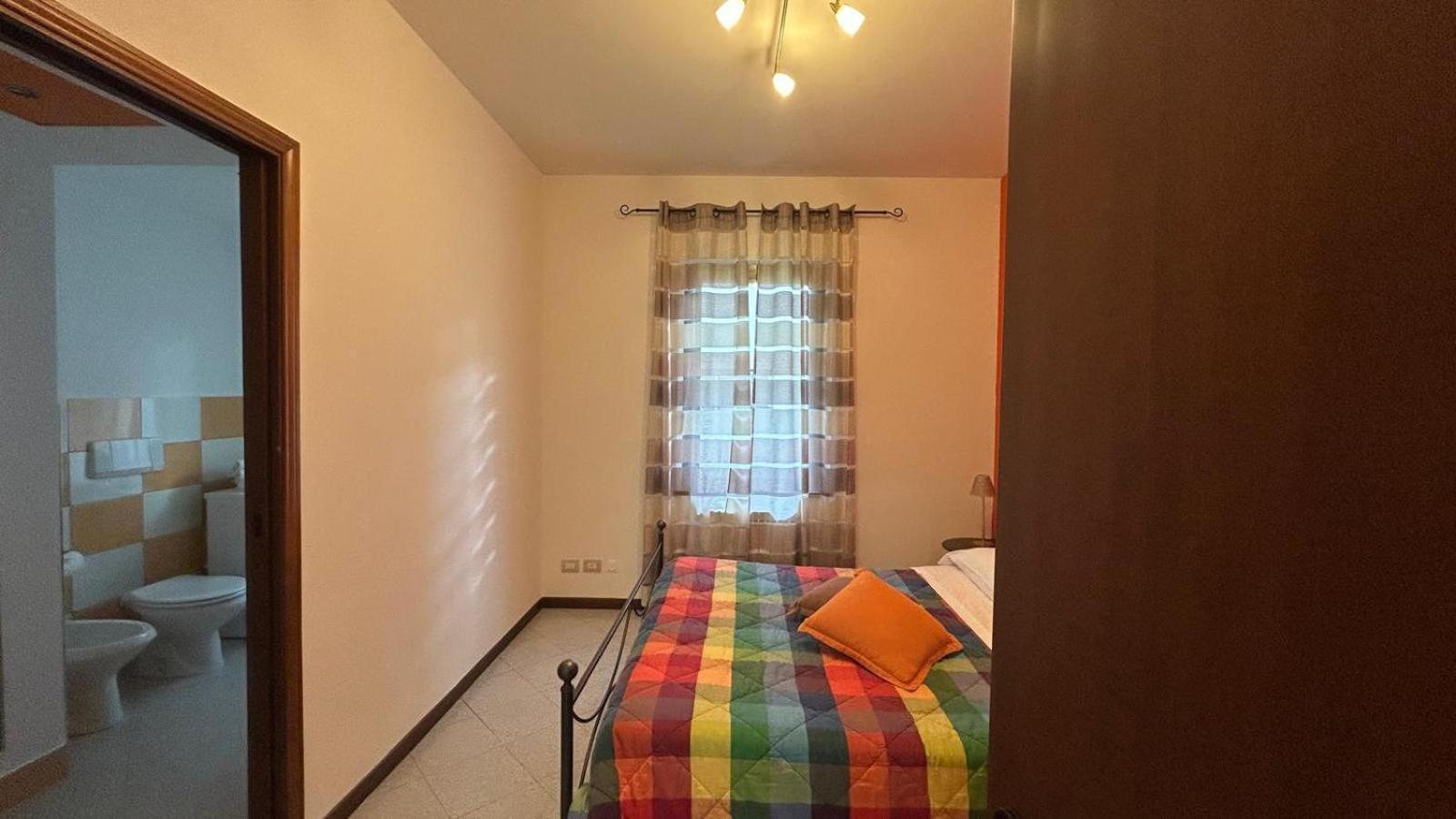 Comfort Accommodation Residence Bergamo Dış mekan fotoğraf