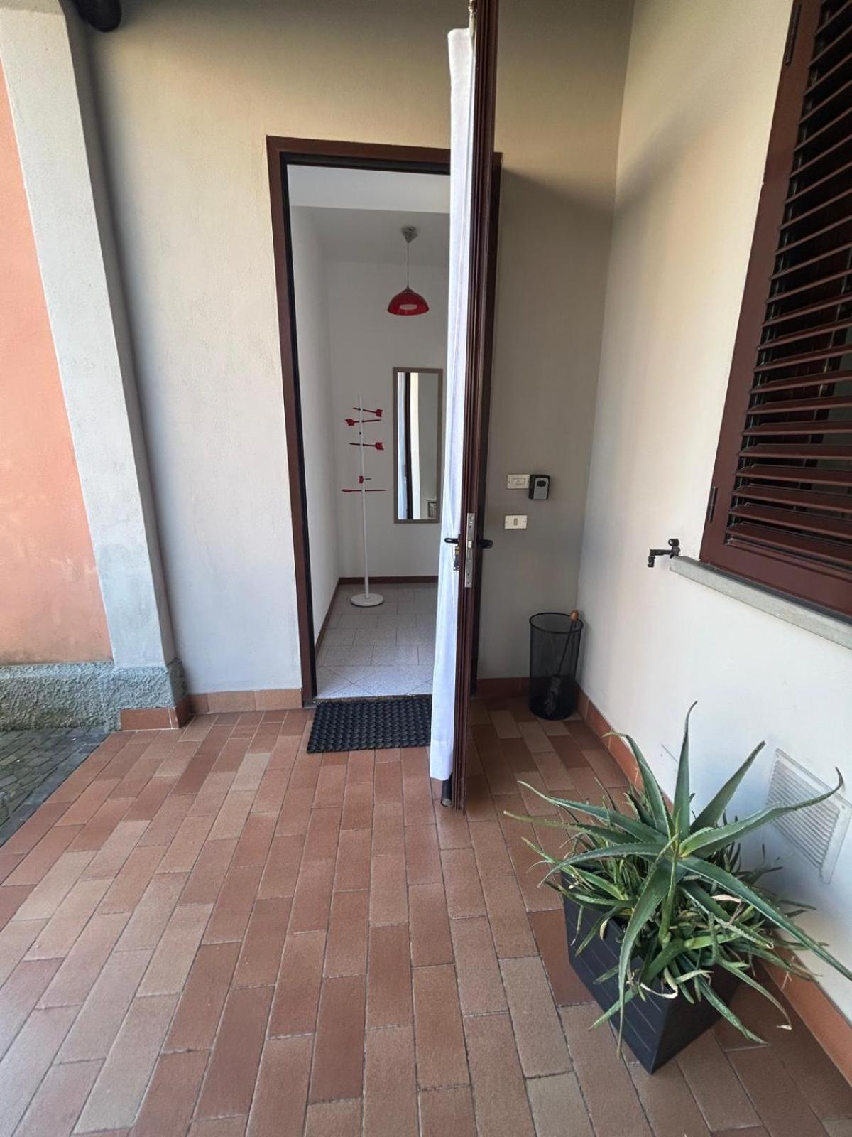 Comfort Accommodation Residence Bergamo Dış mekan fotoğraf