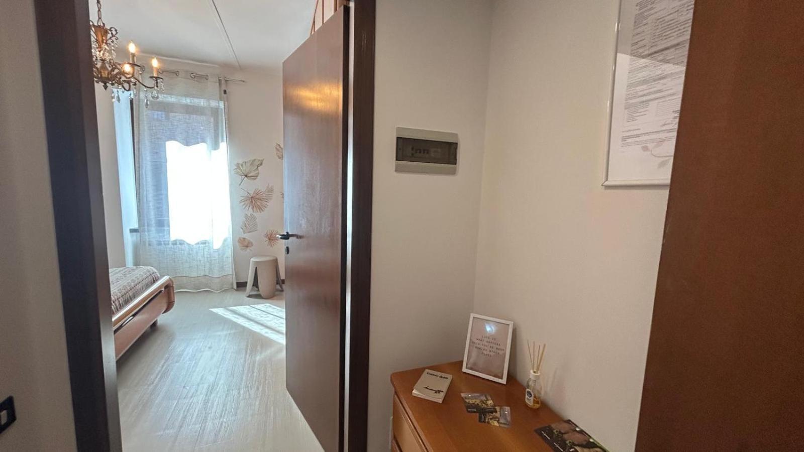 Comfort Accommodation Residence Bergamo Dış mekan fotoğraf